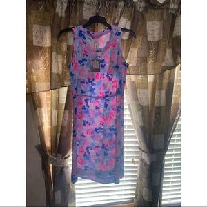 BNWT floral summer dress!